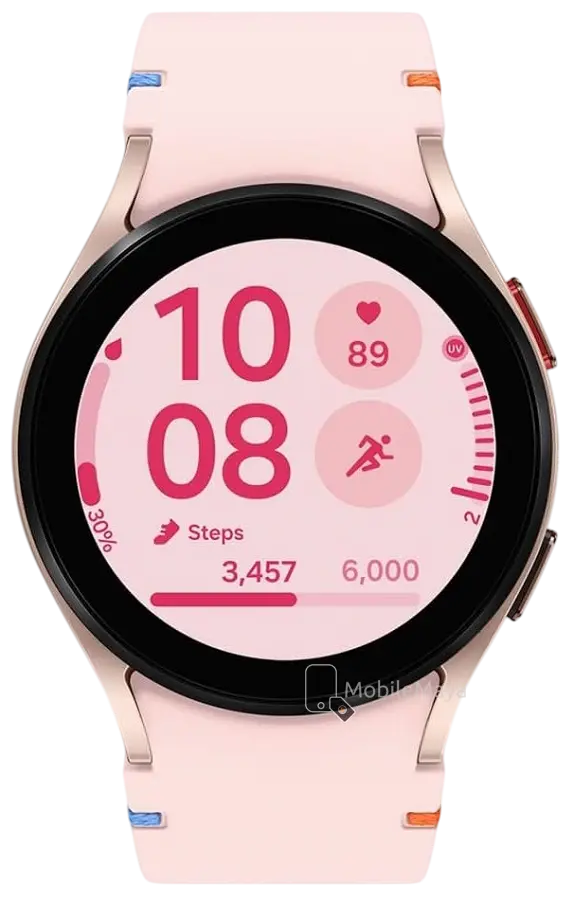 Samsung Galaxy Watch FE Display Side