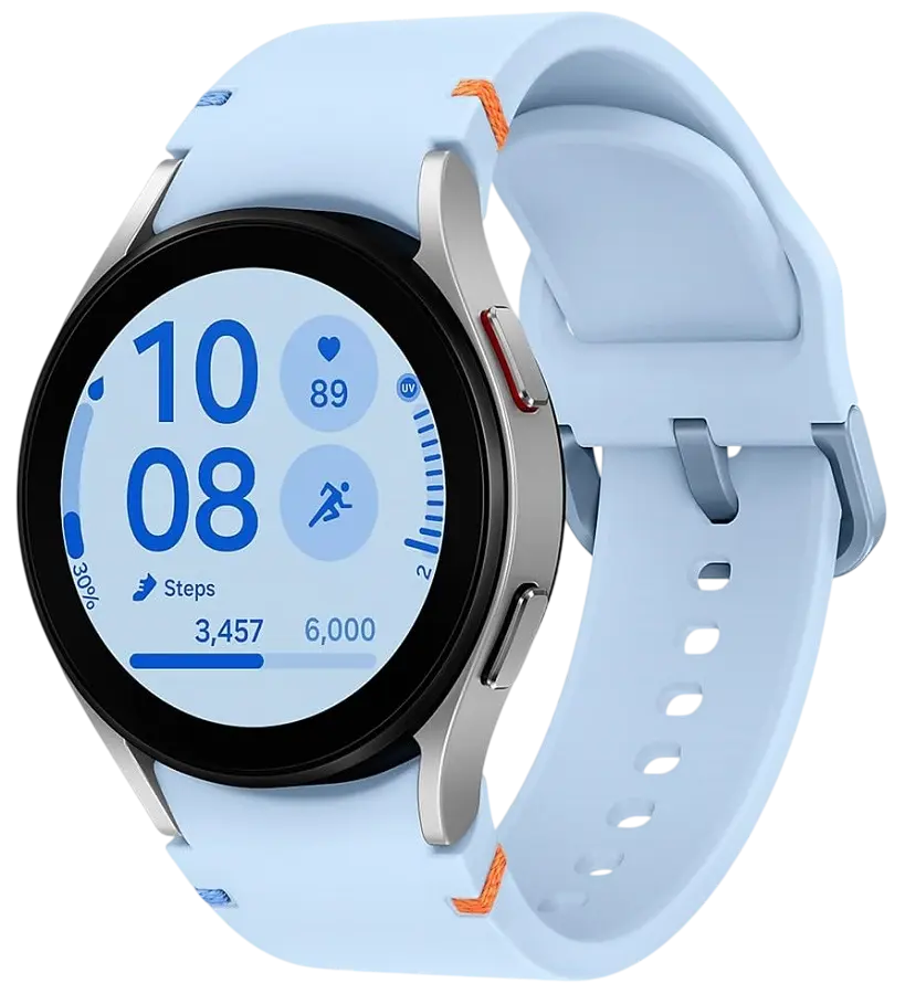 Samsung Galaxy Watch FE Silver