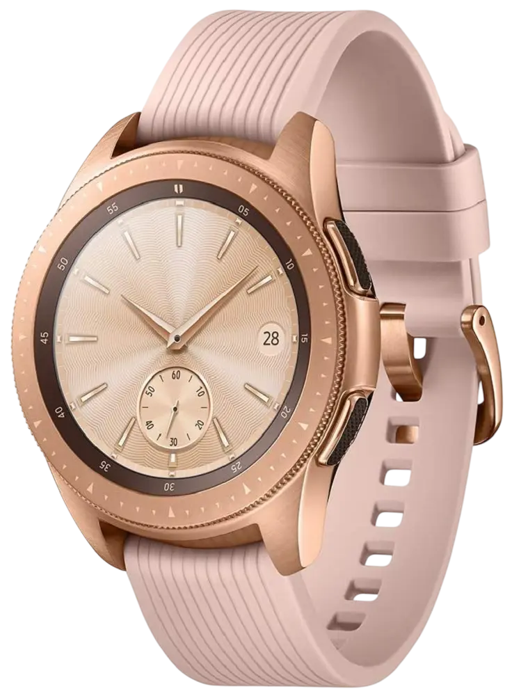 Samsung Galaxy Watch Rose Gold 42mm