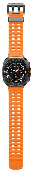 Samsung Galaxy Watch Ultra Belt