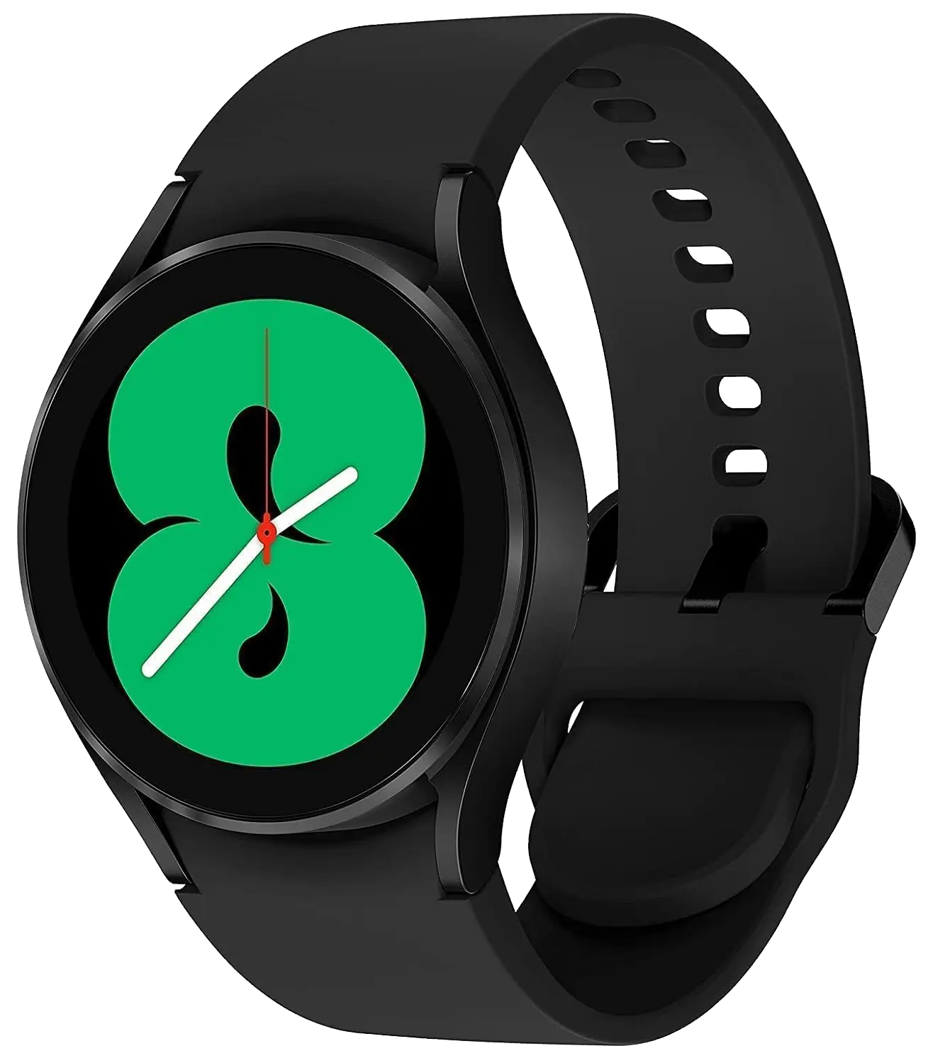 Samsung Galaxy Watch4 Black