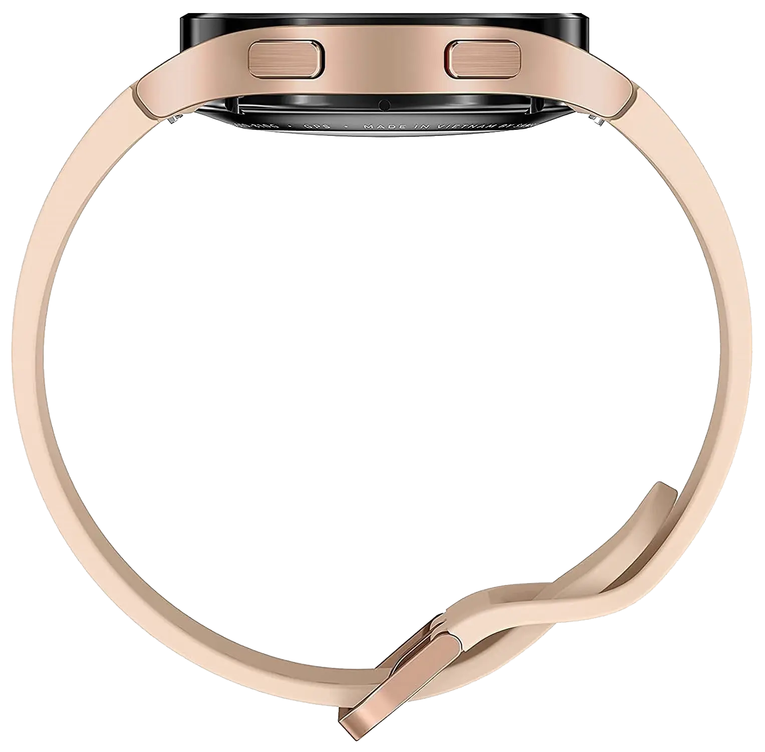 Samsung Galaxy Watch4 Button Side