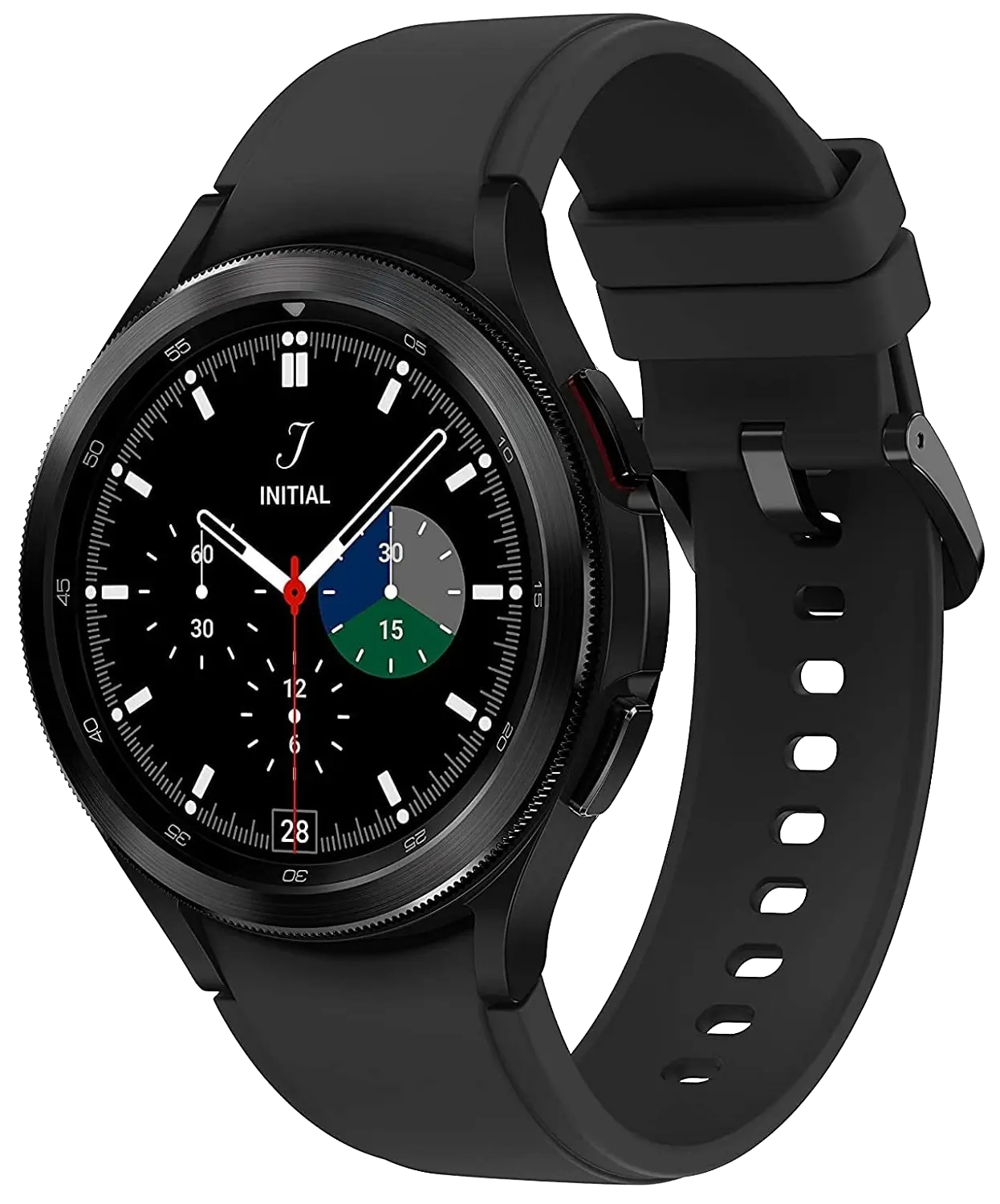 Samsung Galaxy Watch4 Classic Black