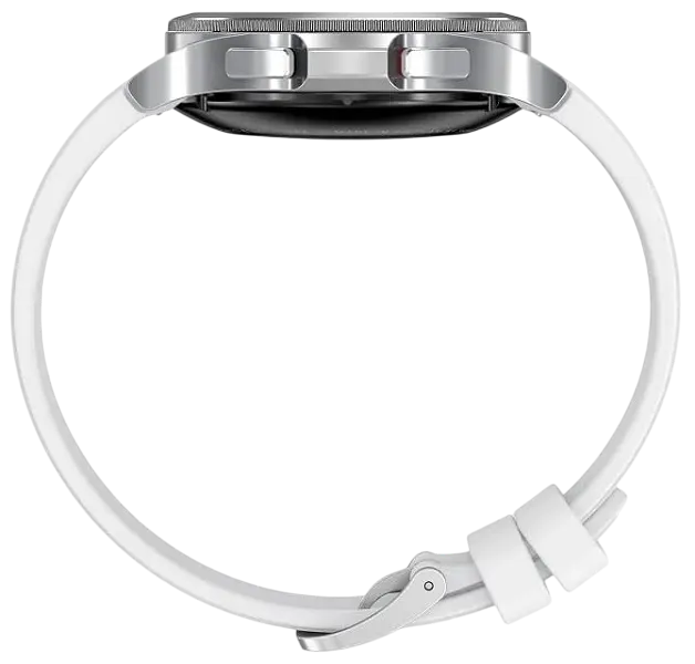 Samsung Galaxy Watch4 Classic Button Side
