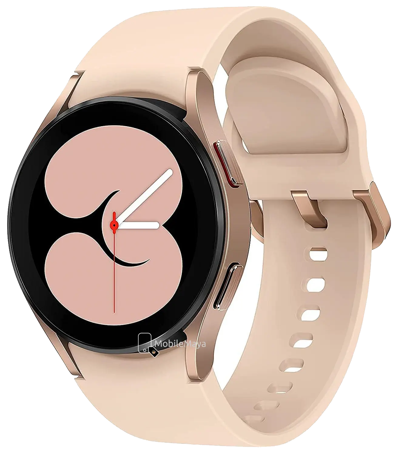 Samsung Galaxy Watch4 Pink