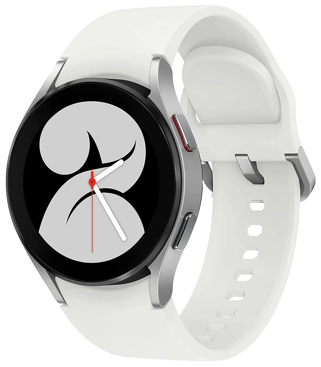 Samsung Galaxy Watch4 Silver
