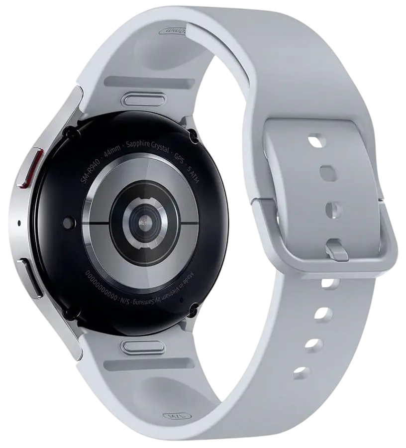 Samsung Galaxy Watch6 Back Side