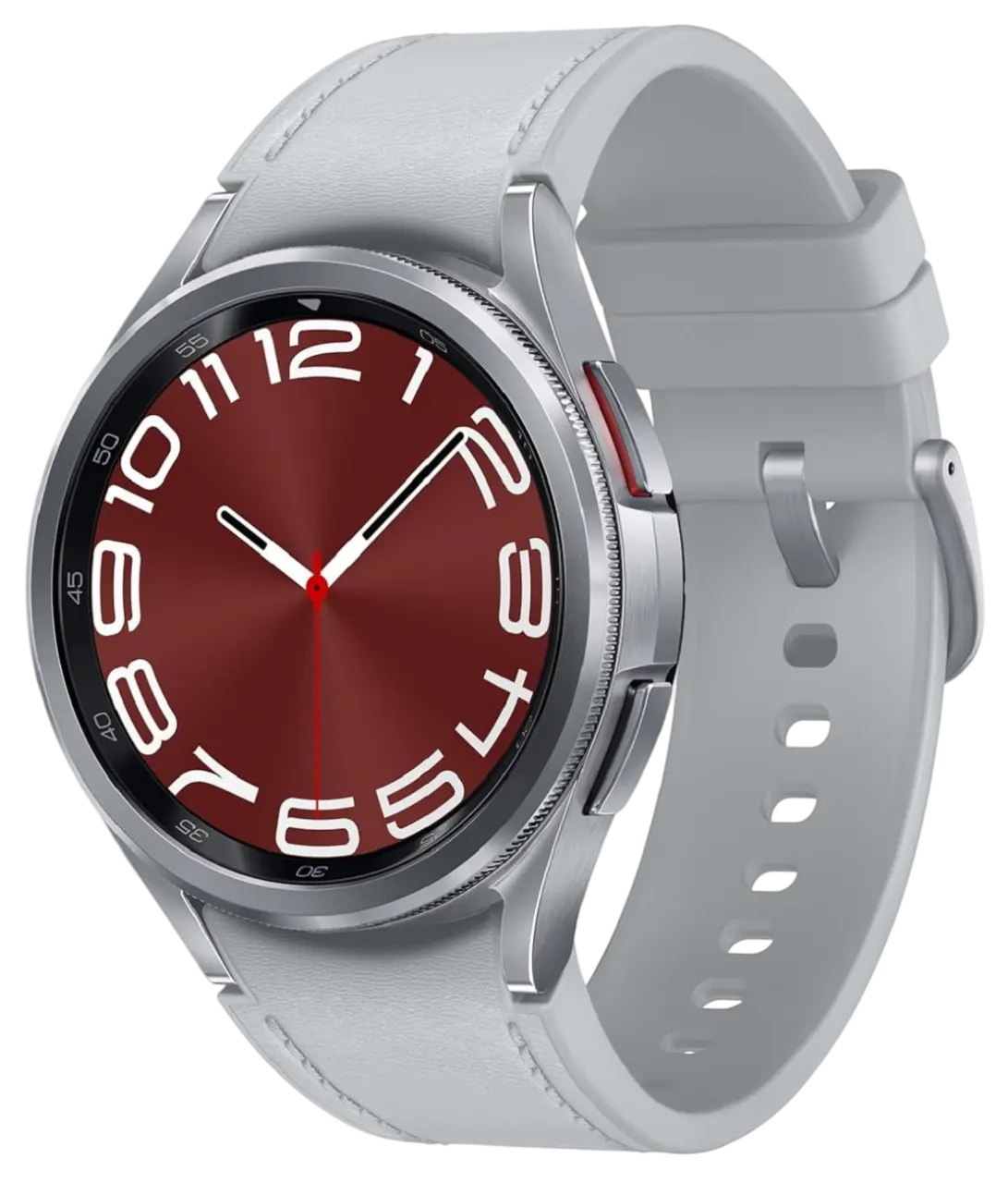 Samsung Galaxy Watch6 Classic Silver