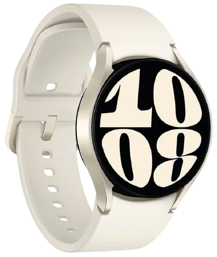 Samsung Galaxy Watch6 Gold