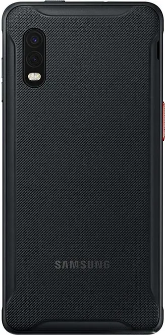 Samsung Galaxy XCover Pro back side image