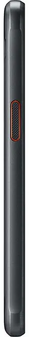Samsung Galaxy XCover Pro side image