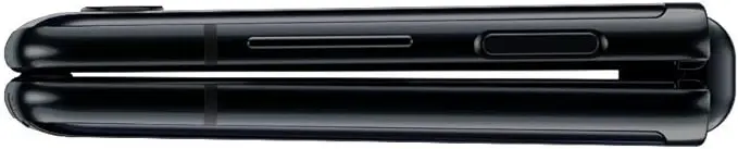 Samsung Galaxy Z Flip full folding Image