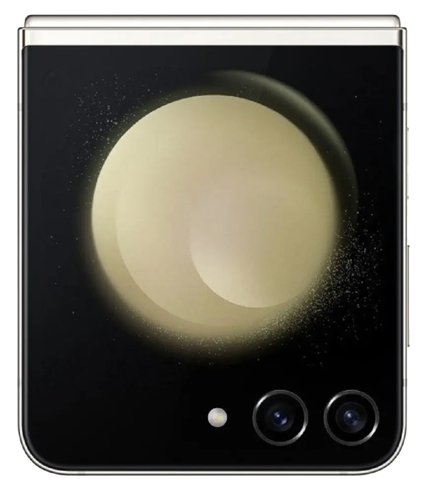Samsung Galaxy Z Flip5 Fold Camera
