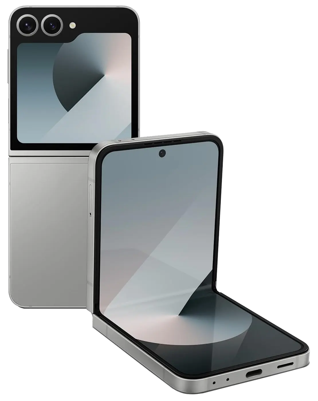 Samsung Galaxy Z Flip6 Shadow