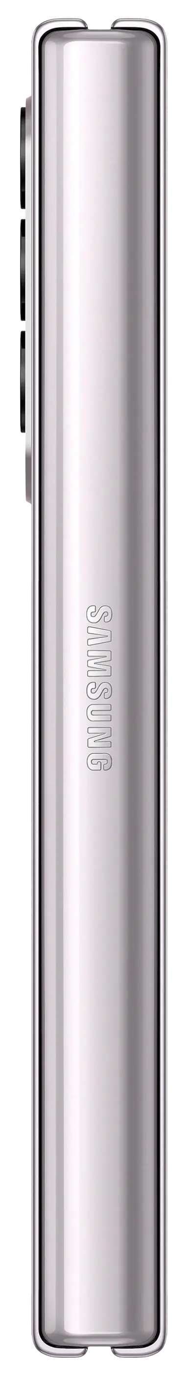Samsung Galaxy Z Fold3 Button Side
