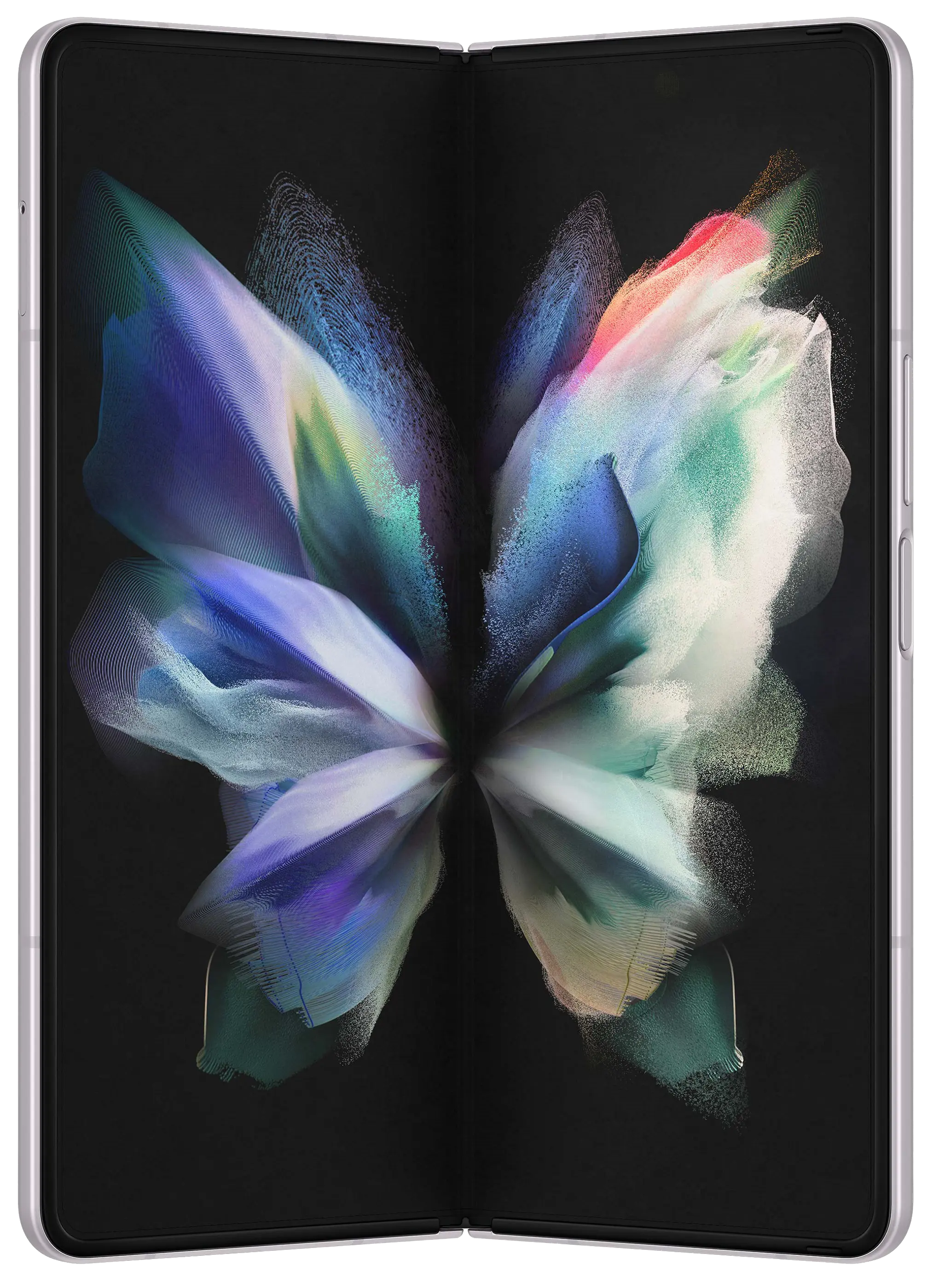 Samsung Galaxy Z Fold3 Front Fold
