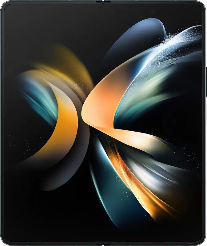 Samsung Galaxy Z Fold4 front Image