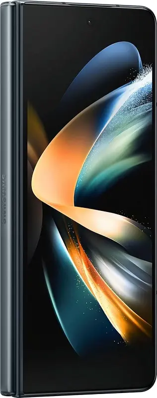 Samsung Galaxy Z Fold4 side Image