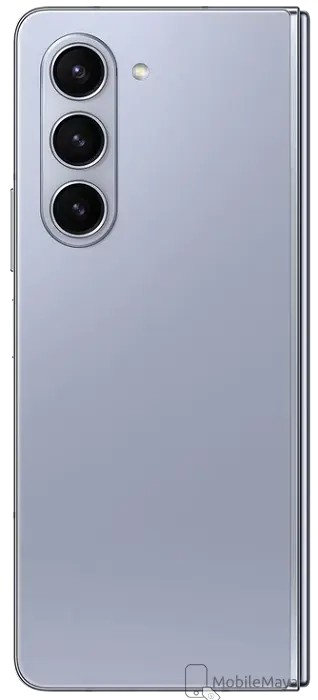 Samsung Galaxy Z Fold5 Back Side