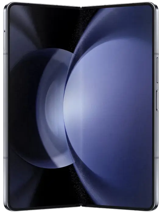 Samsung Galaxy Z Fold5 Front Fold