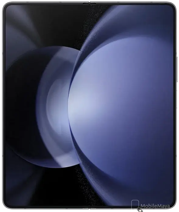 Samsung Galaxy Z Fold5 Front Side