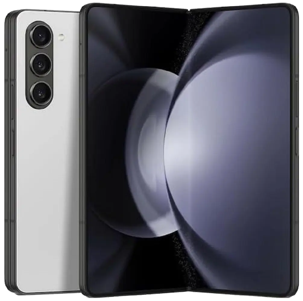 Samsung Galaxy Z Fold5 Gray