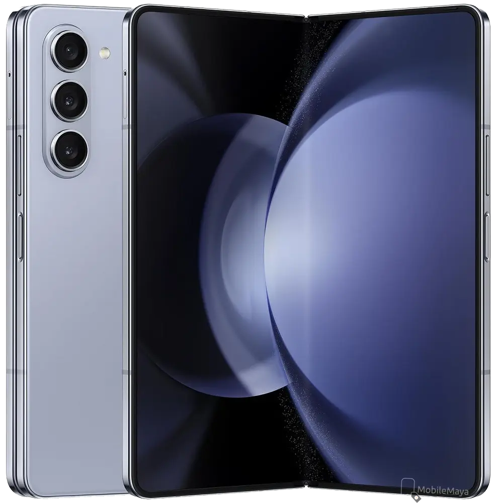 Samsung Galaxy Z Fold5 Icy Blue