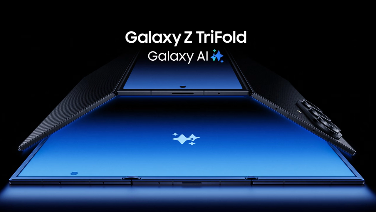 Samsung Galaxy Z TriFold News Image.png