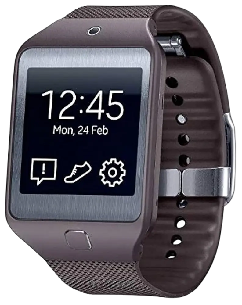 Samsung Gear 2 Neo Mocha Gray