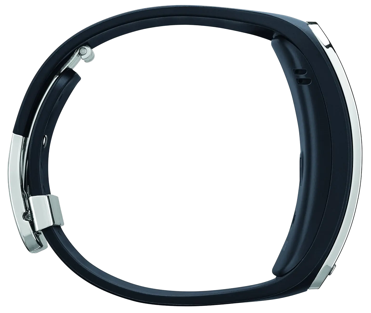 Samsung Gear S Belt Side