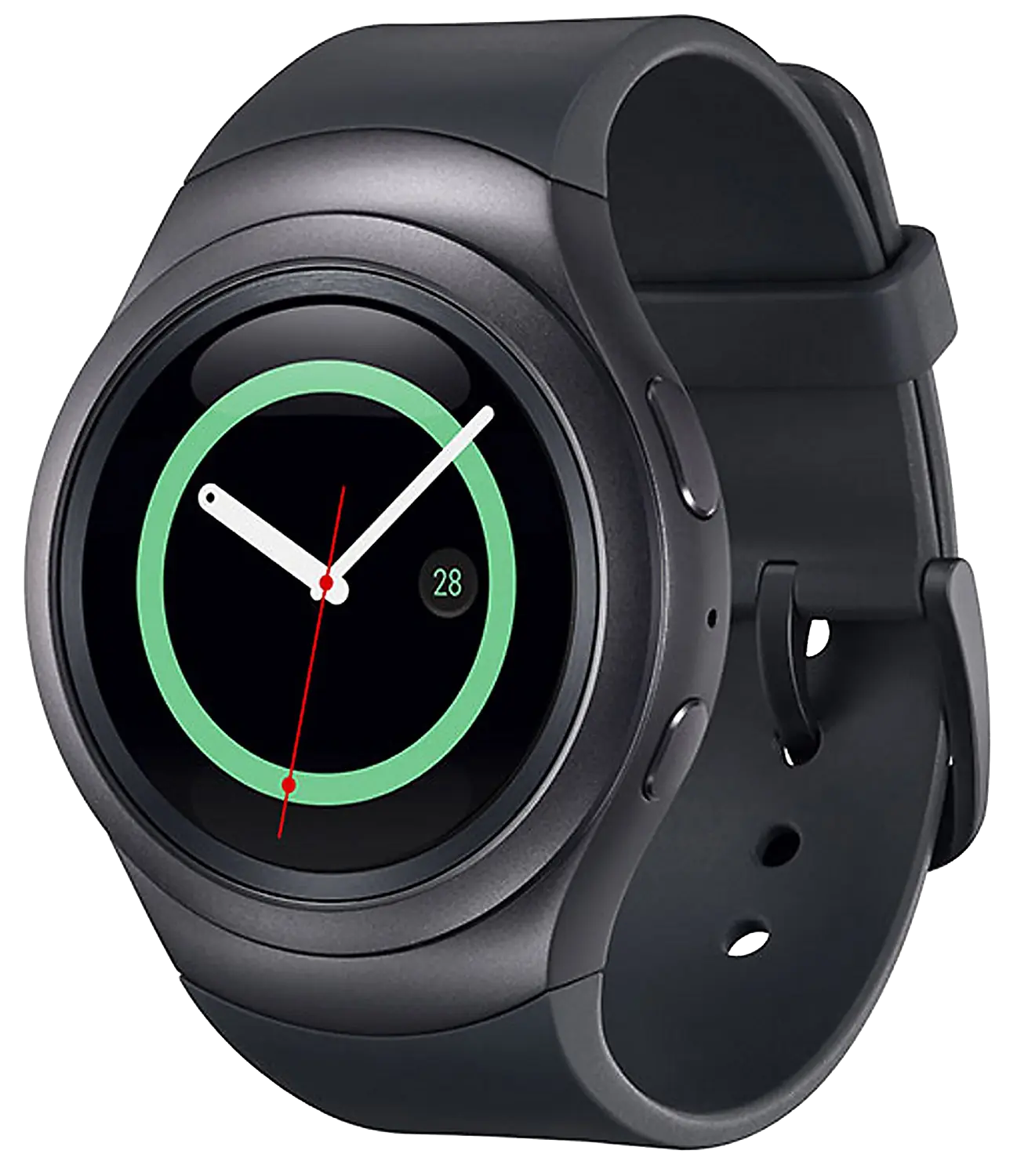 Samsung Gear S2 3G Dark Gray