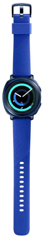 Samsung Gear Sport Belt Side