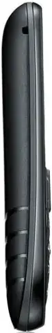Samsung Guru E1205 side Image