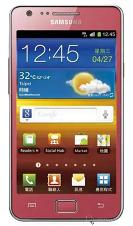 mobile
