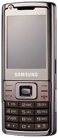 Samsung L700 Grayish Brown official image