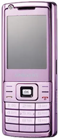 Samsung L700 Rose Pink official image