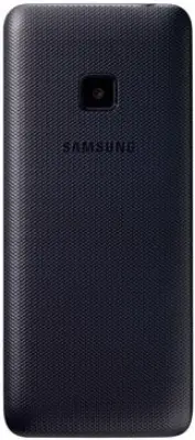 Samsung metro 350 back Image