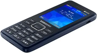 Samsung metro 350 front side Image