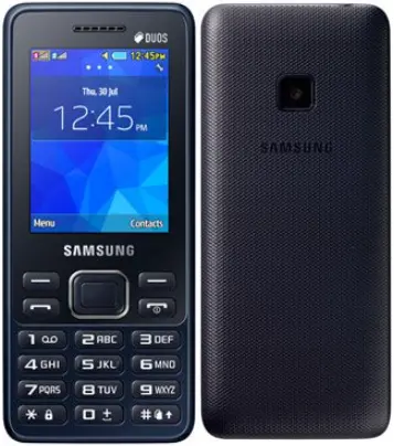 Samsung metro 350