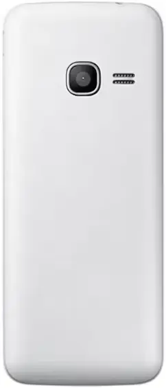 Samsung Metro 360 white official Image back