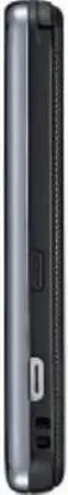 Samsung S5233 Star side Iage