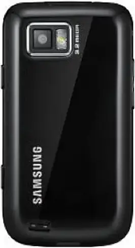 Samsung S5603 back Image