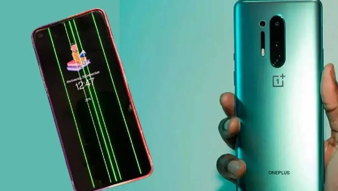 স্মার্টফোন ডিসপ্লেতে গ্রীন লাইন সমস্যা Image.png