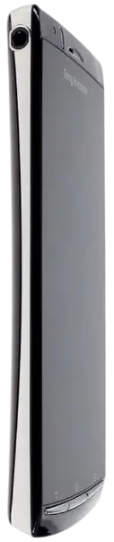 Sony Ericsson Xperia Arc S Laft side Image