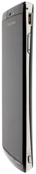 Sony Ericsson Xperia Arc S Right Image