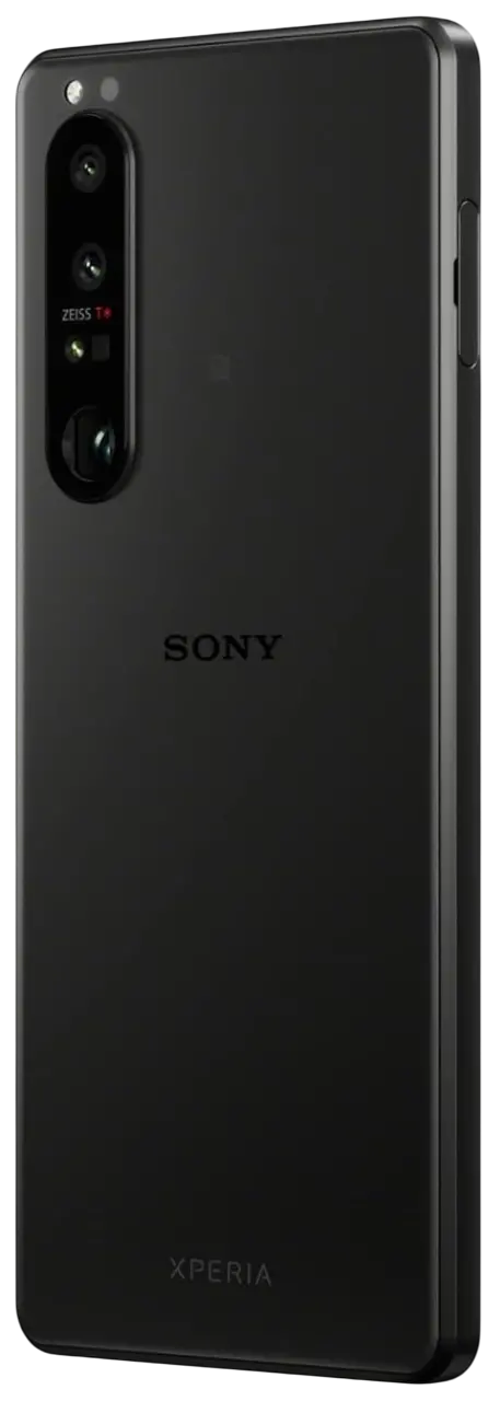 Sony Xperia 1 III Back Side Image