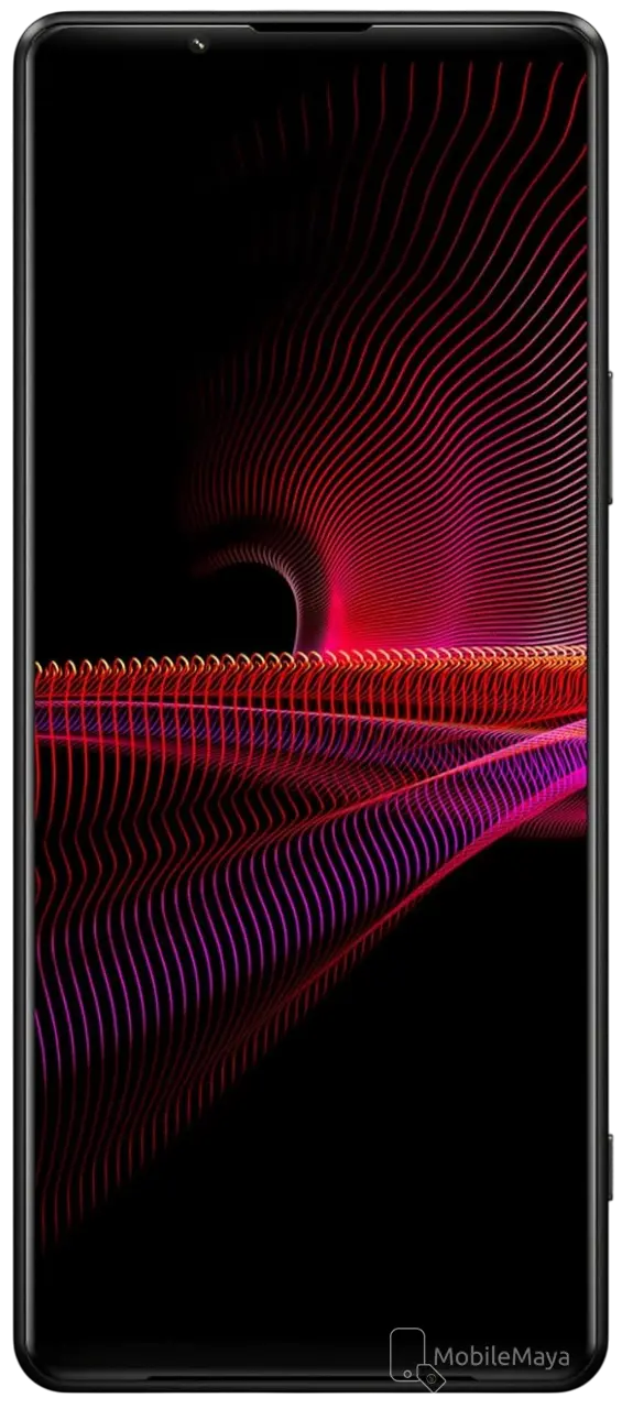 Sony Xperia 1 III Front Image