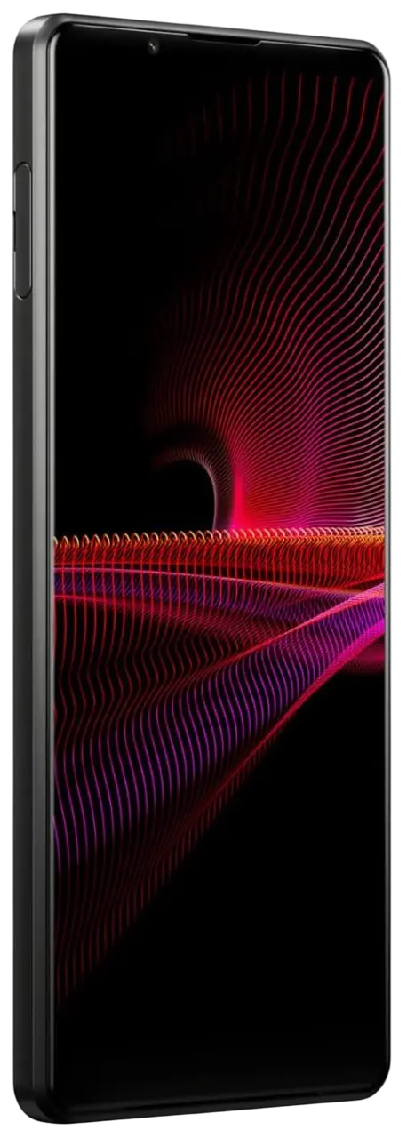 Sony Xperia 1 III Front Side Image