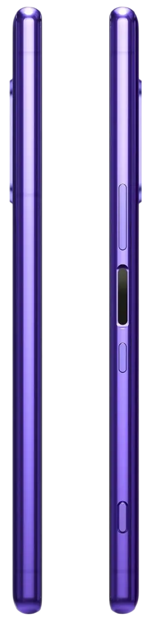 Sony Xperia 1 Side Image