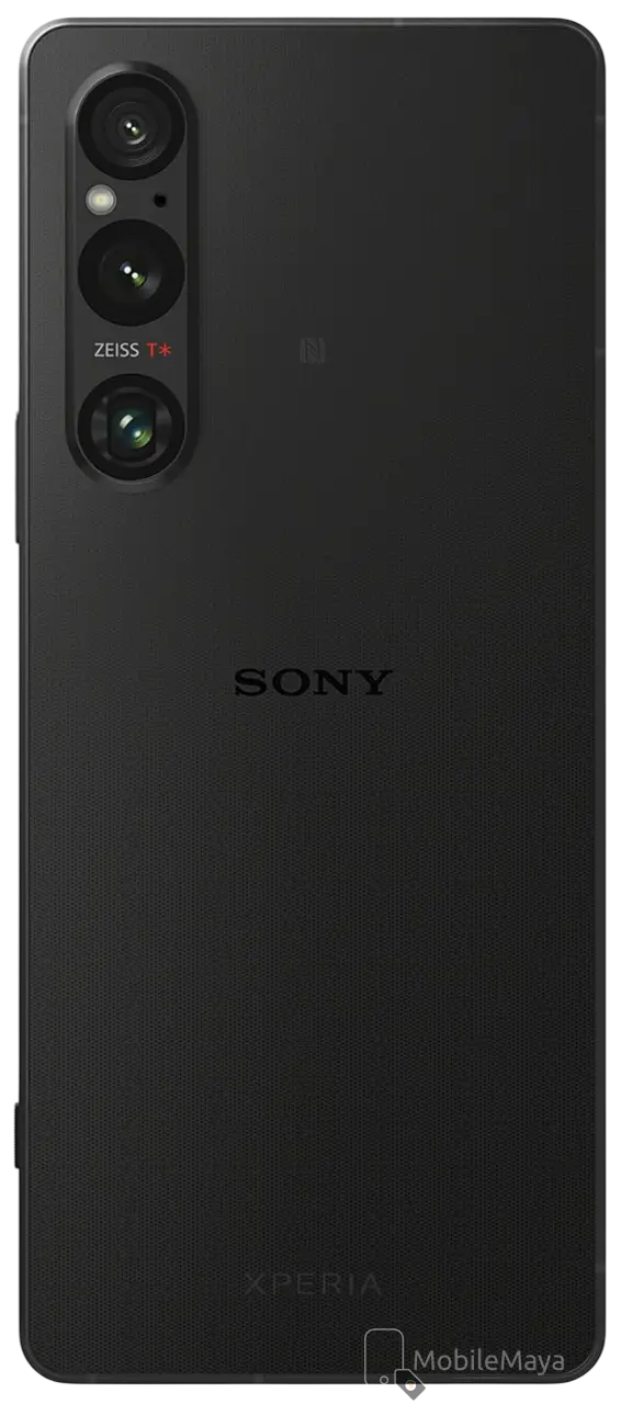 Sony Xperia 1 V Back Image